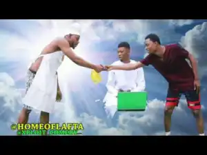 Xploit Comedy & Home of Laughter – Funny Judgement Day Series